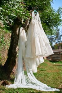 summer wedding guest dress