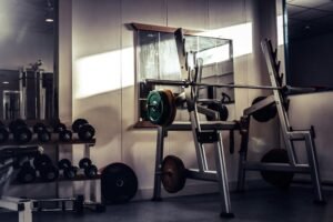 How to change home gym planet fitness