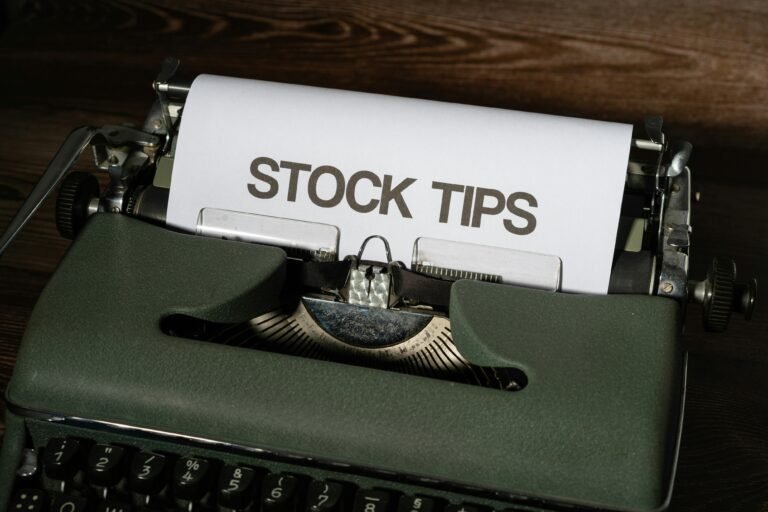 Stock market terminology​; dow jones stock markets