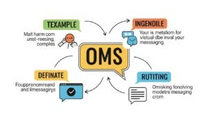 What Does OMS Mean in Text? Full Definition and Examples