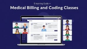 Online Classes for Medical Billing and Coding: A Comprehensive Guide
