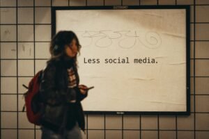 Social Media Matter