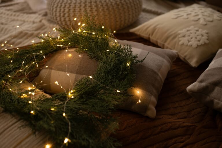 Cozy Christmas Gifts: Warmth, Comfort, and Small Joys