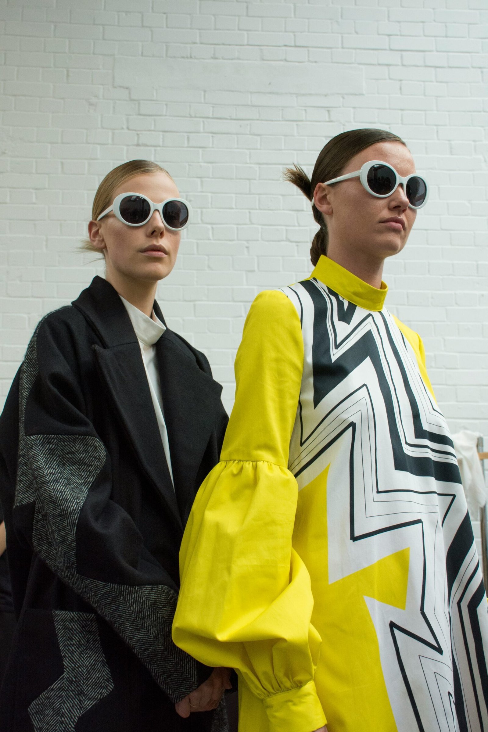 Why Four Fashion Houses Defined the Future of Fashion