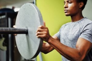 Why Start with Bodyweight Training?