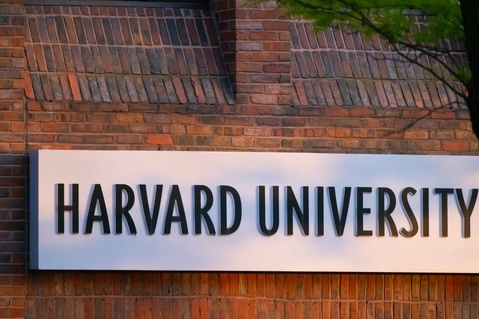 Harvard University Free Online Learning