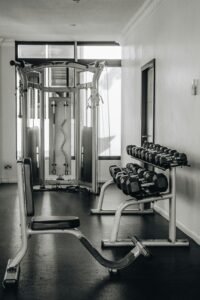 Gym Equipment
