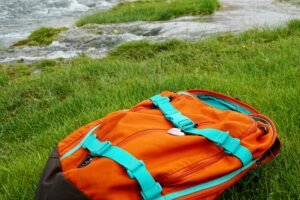 Waterproof Sling Bags