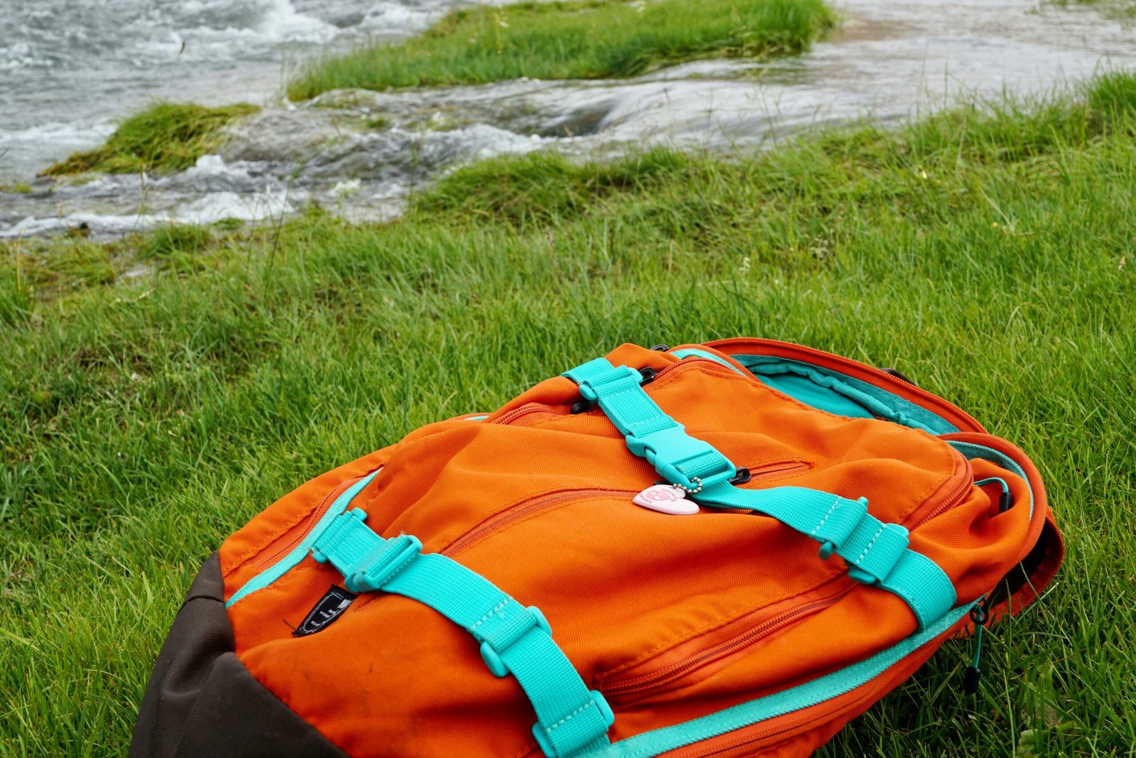 Waterproof Sling Bags for Travel: Lightweight, Durable, and Ready for Anything