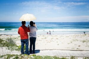 Best Honeymoon Destinations in the USA