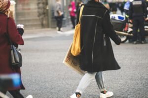 The New Rules of Everyday Fashion