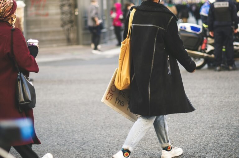 The New Rules of Everyday Fashion
