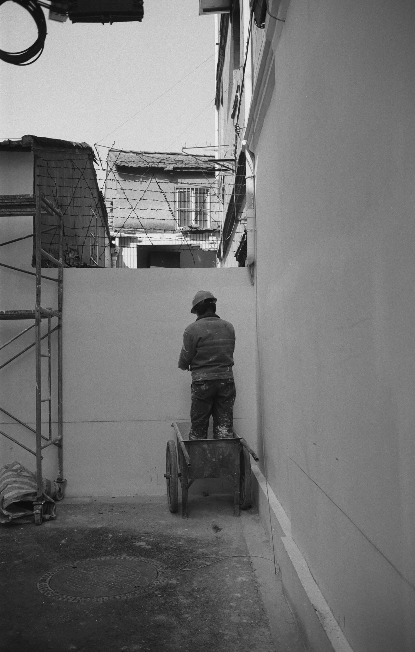 Party Wall Surveyor in St Albans