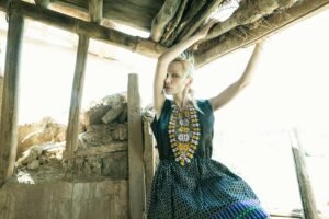 Sustainable Fashion: Style with Responsibility